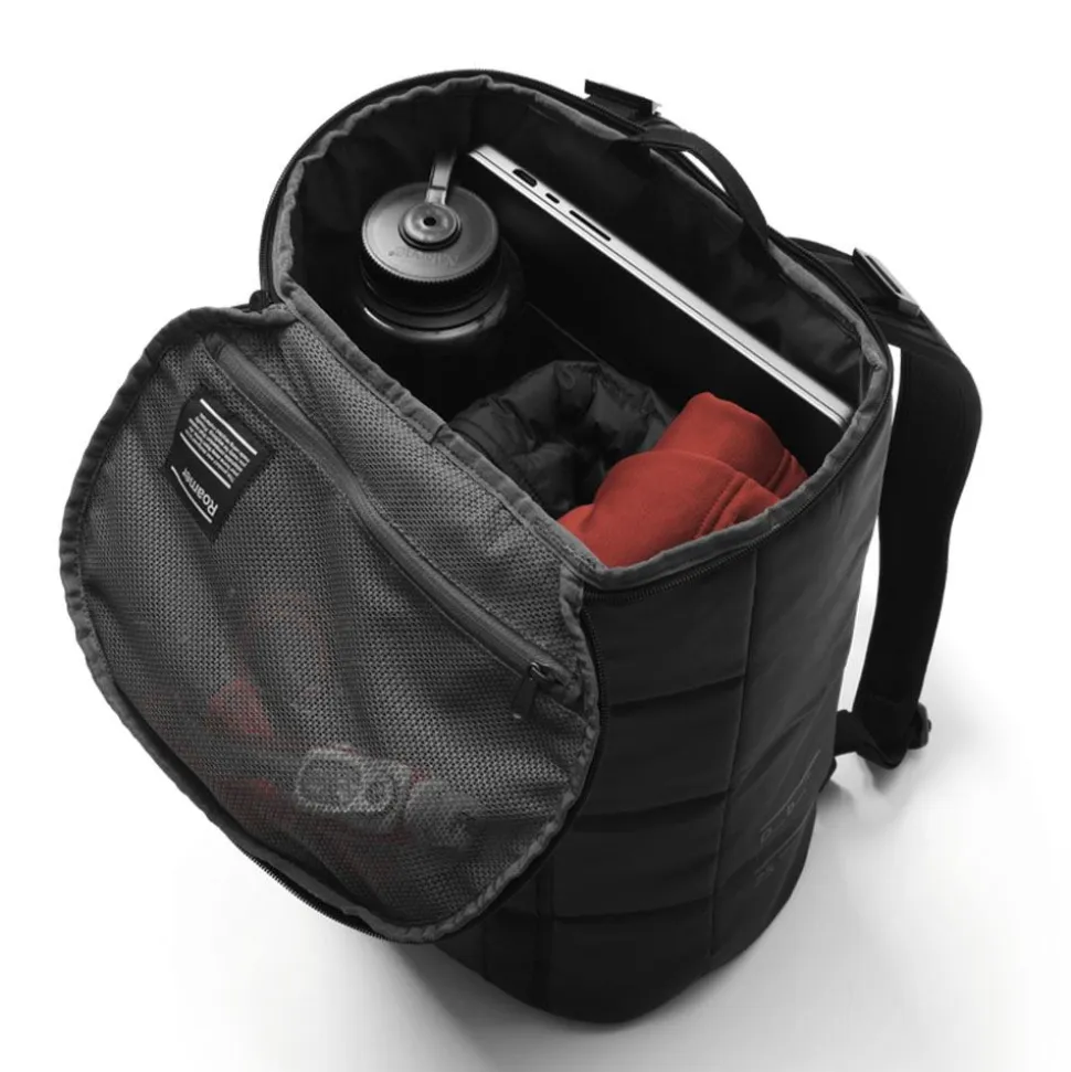 Roamer Duffel Pack 25L