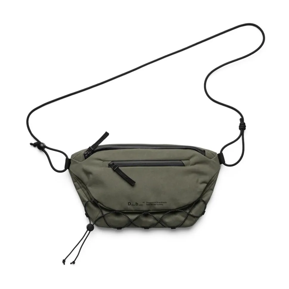 Roamer Pro Sling Bag 6L
