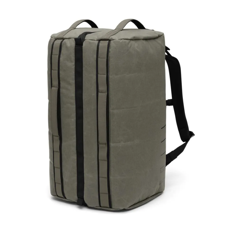 Roamer Pro Split Duffel 50L
