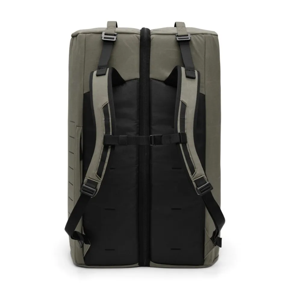 Roamer Pro Split Duffel 90L