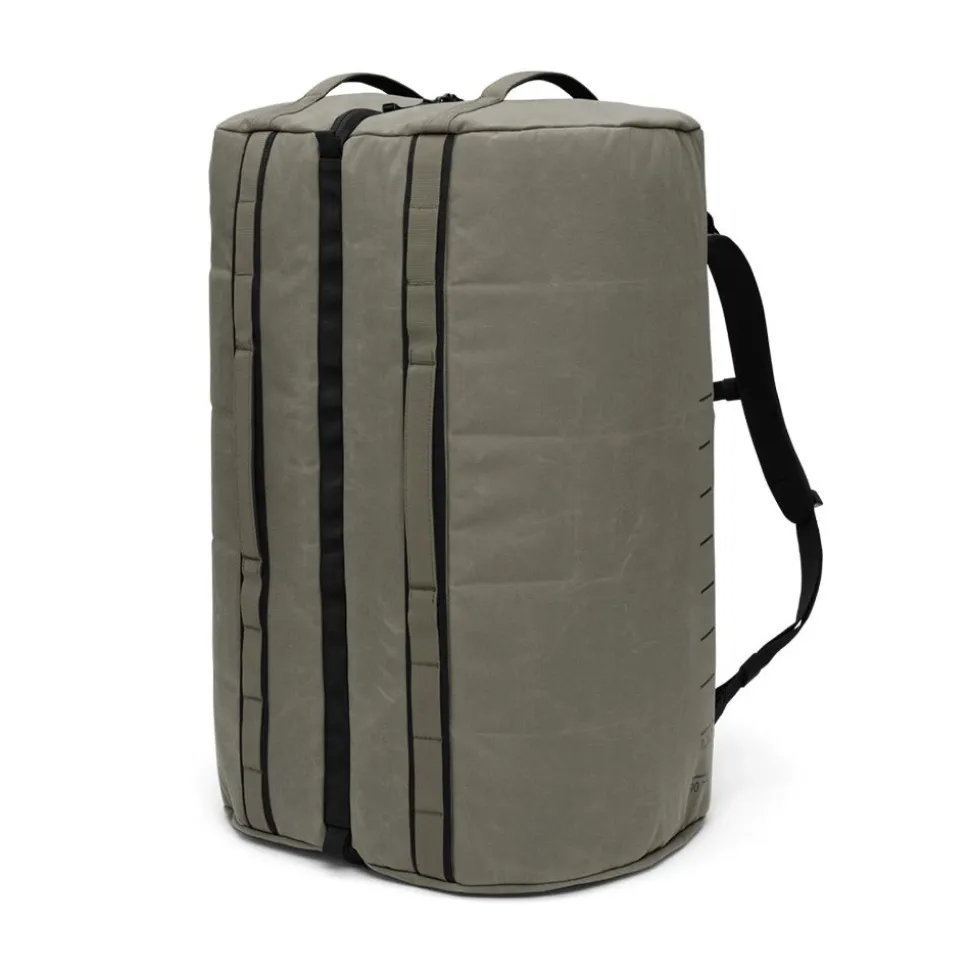 Roamer Pro Split Duffel 90L