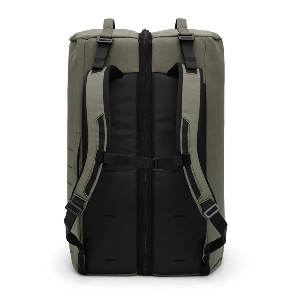 Roamer Pro Split Duffel 70 L