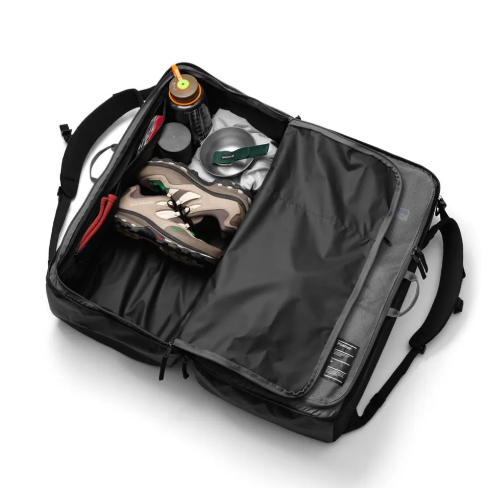 Roamer Pro Split Duffel 90L