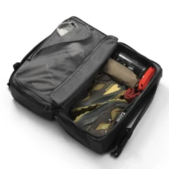 Roamer Pro Split Duffel 50L
