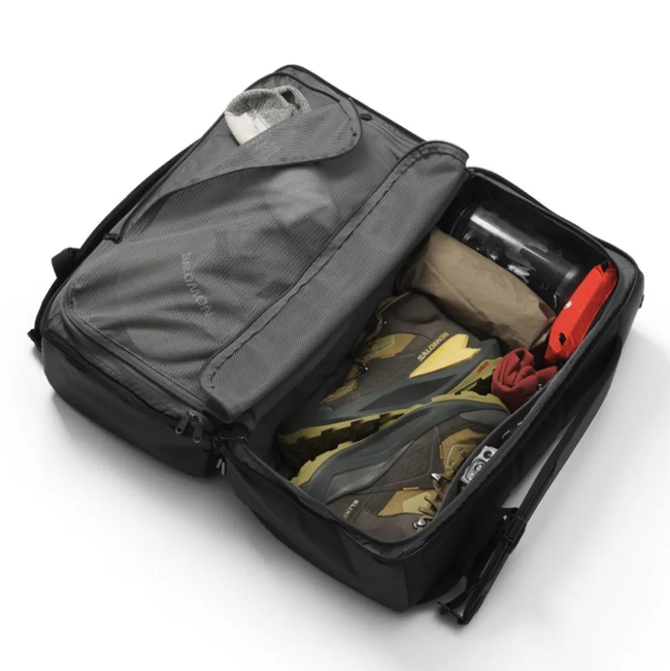 Roamer Pro Split Duffel 50L