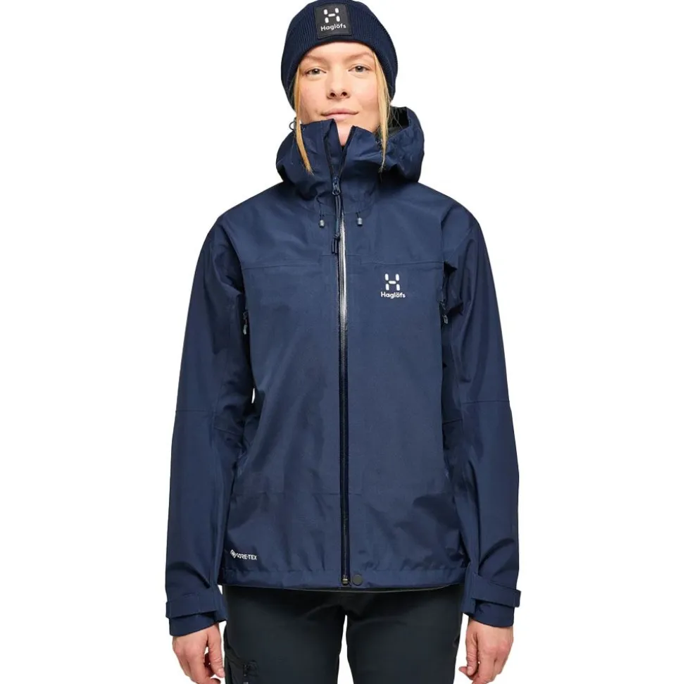 ROC Flash GTX Jacket Dam