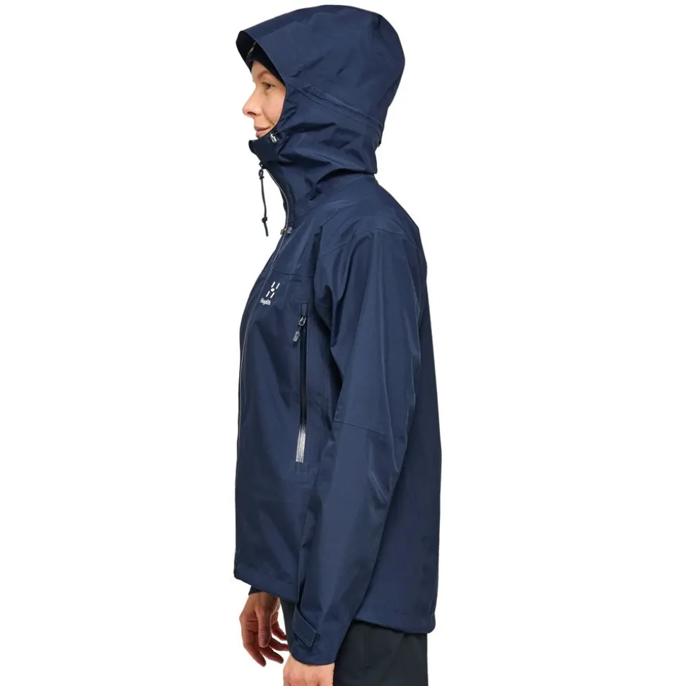 ROC Flash GTX Jacket Dam