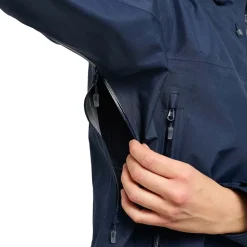 ROC Flash GTX Jacket Dam
