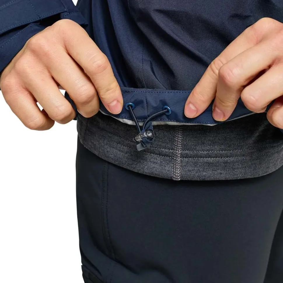 ROC Flash GTX Jacket Dam