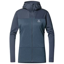 ROC Flash Mid Hood Dam