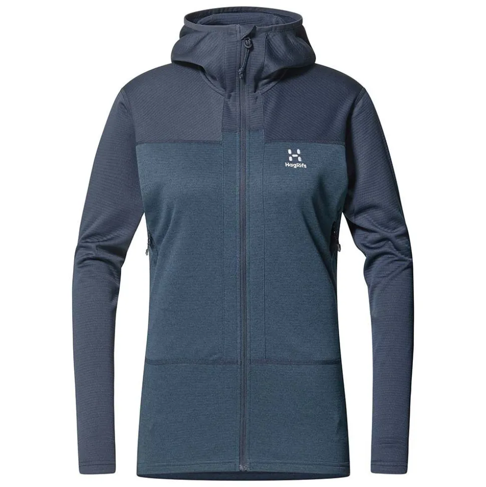 ROC Flash Mid Hood Dam