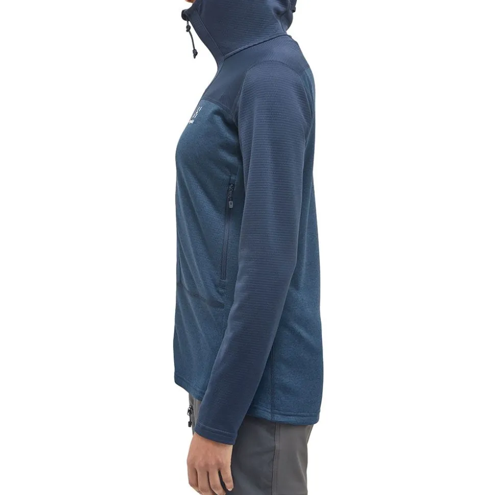 ROC Flash Mid Hood Dam