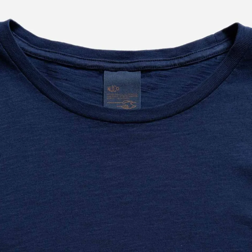 Roffe T-Shirt Herr