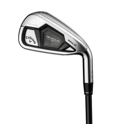Rogue ST Max OS Lite Irons