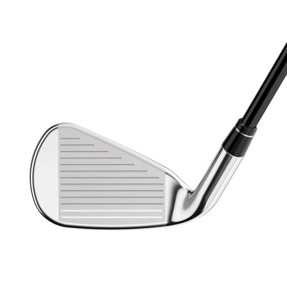 Rogue ST Max OS Lite Irons