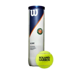 Roland Garros All Court Ball