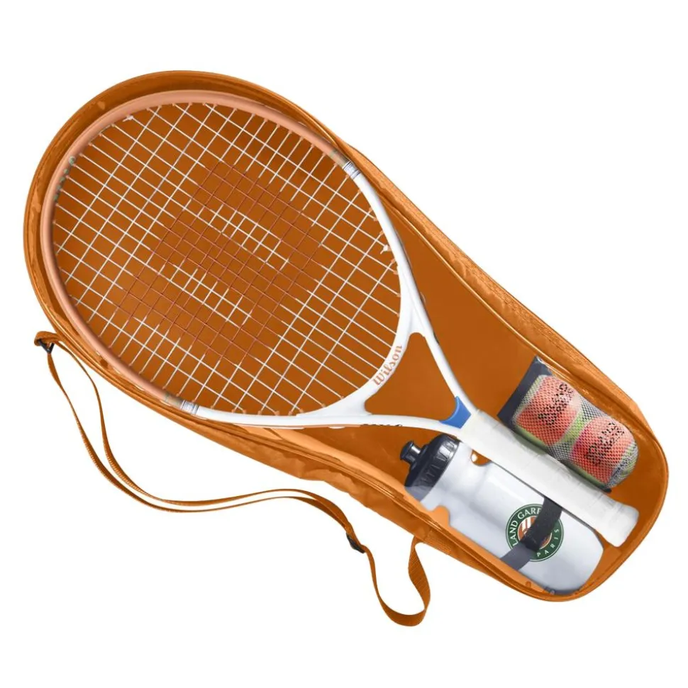 Roland Garros 23 Elite Set Junior