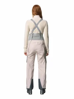 Rollercoaster Bib Pants Dam