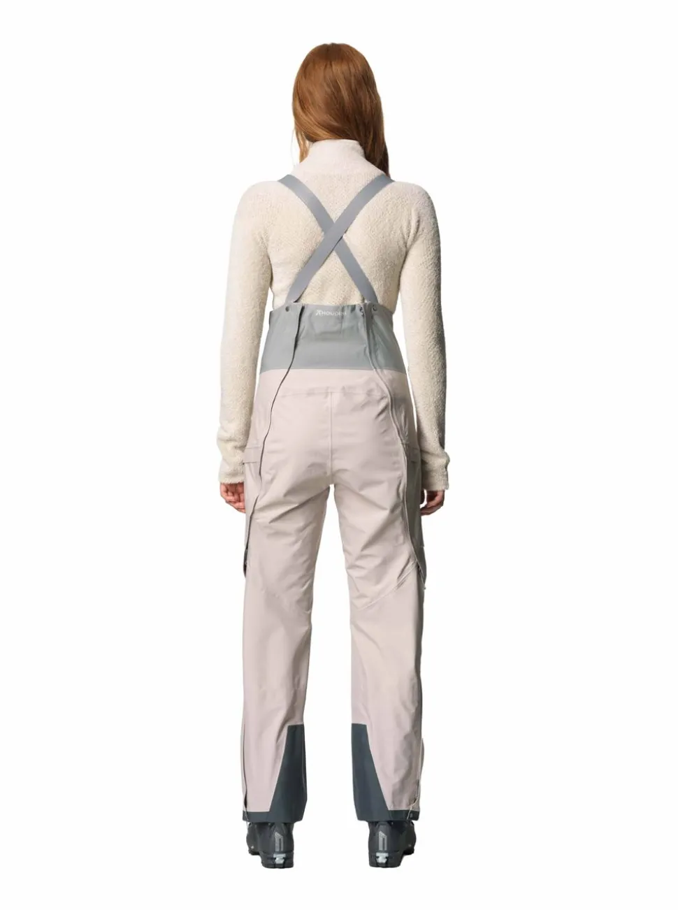 Rollercoaster Bib Pants Dam