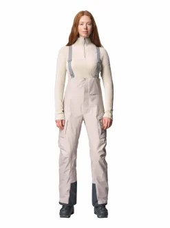 Rollercoaster Bib Pants Dam
