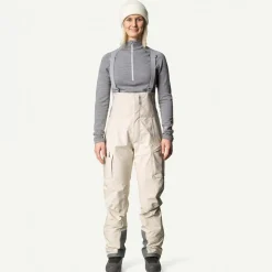 Rollercoaster Bib Pants Dam