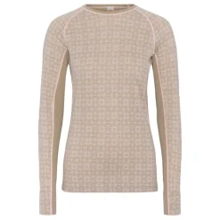 ROSE LIGHT Long Sleeve