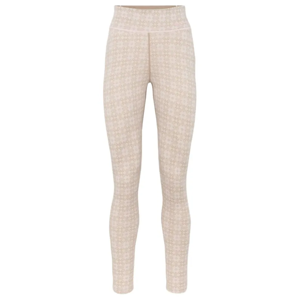 ROSE LIGHT PANT High Waist dam