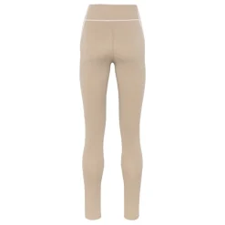ROSE LIGHT PANT High Waist dam