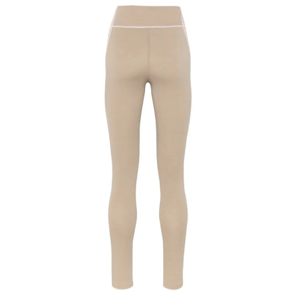 ROSE LIGHT PANT High Waist dam