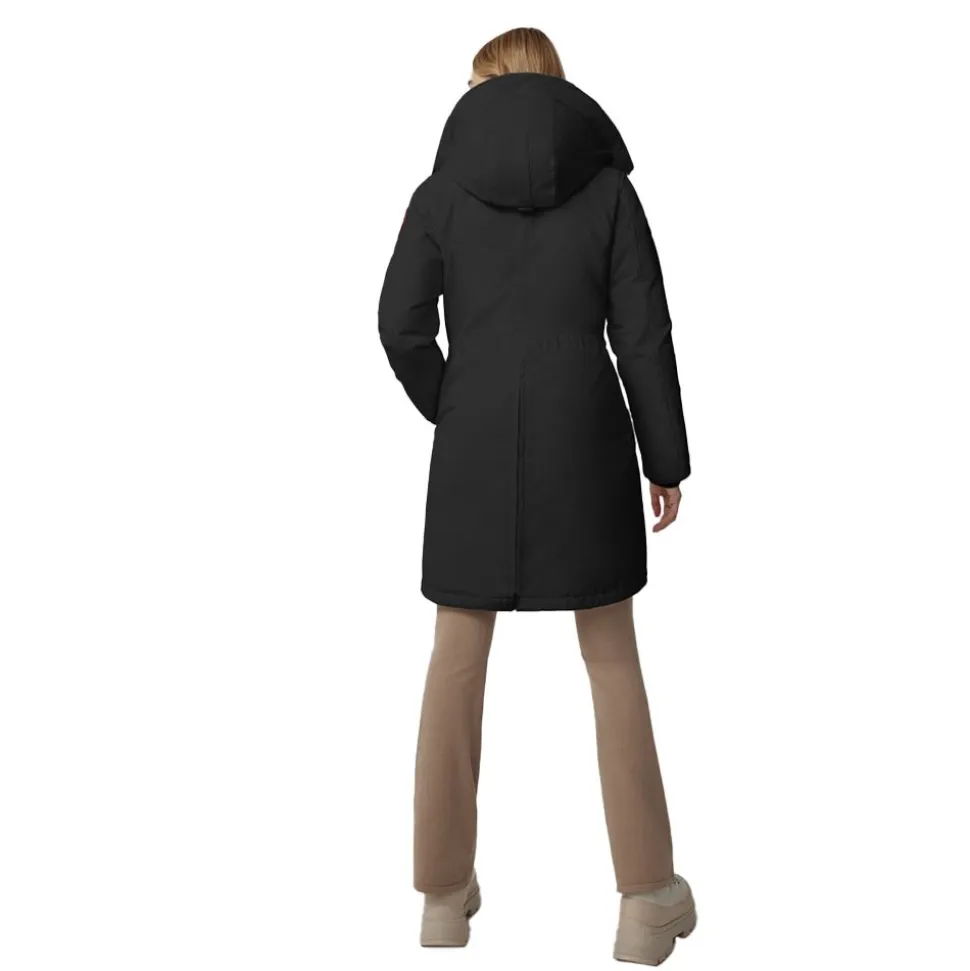 Rossclair Parka Dam