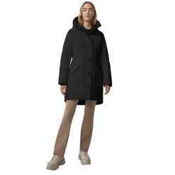 Rossclair Parka Dam
