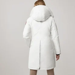 Rossclair Parka Dam