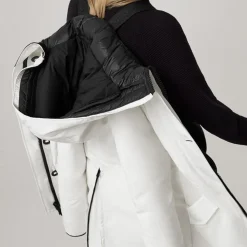 Rossclair Parka Dam