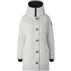 Rossclair Parka Dam