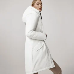 Rossclair Parka Dam