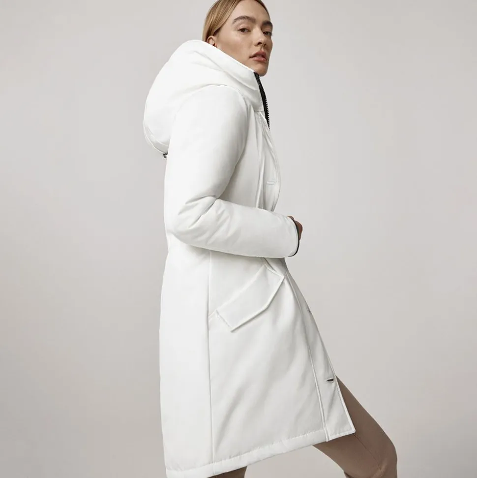 Rossclair Parka Dam