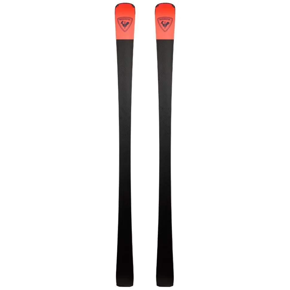 Rossignol Forza 60° TI Inkl. NX12