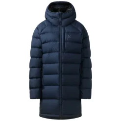 Rosson Down Parka dam