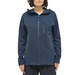 Rosson Mid Hood Dam