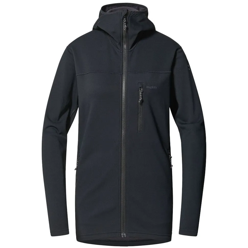Rosson Mid Hood Dam