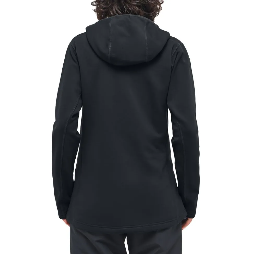 Rosson Mid Hood Dam