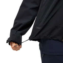 Rosson Proof Jacket Dam