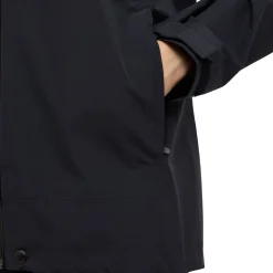 Rosson Proof Jacket Dam