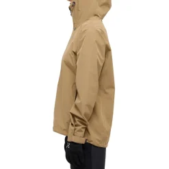 Rosson Proof Jacket Dam