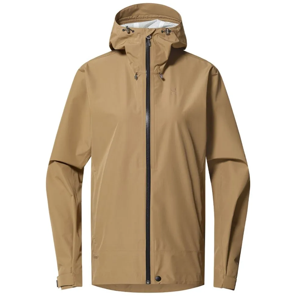 Rosson Proof Jacket Dam