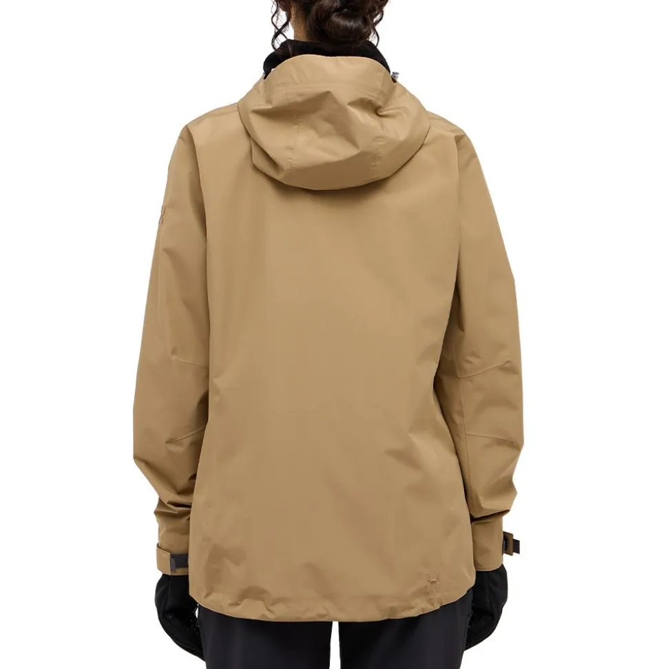 Rosson Proof Jacket Dam