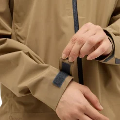 Rosson Proof Jacket Dam