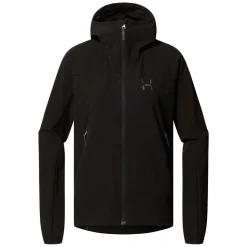 Rosson Softshell Hood Dam