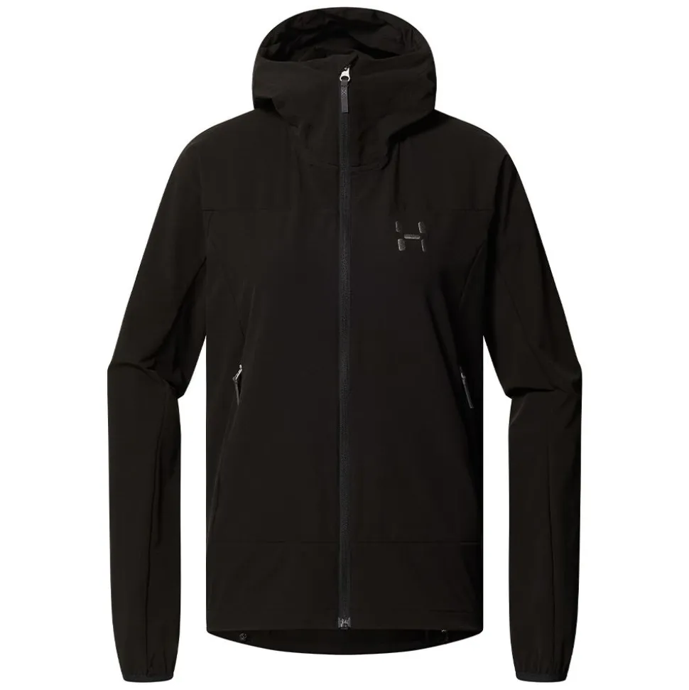 Rosson Softshell Hood Dam