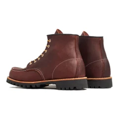 Roughneck Herr